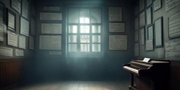 失恋了，哪些伤感歌曲能慰藉心灵？