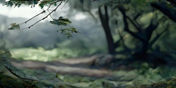 离开我无路可逃究竟是哪首歌？