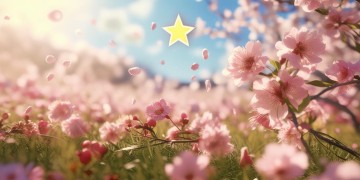 福星要来到出自哪首歌？