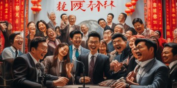 检察机关春节联欢该唱什么歌？