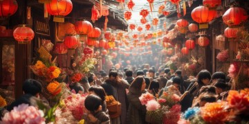 新年快乐无敌快乐究竟出自哪首歌？