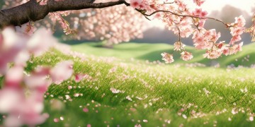 樱花草适合在什么季节听呢？