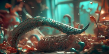 还有尖尖的鼻子到底是哪首歌？