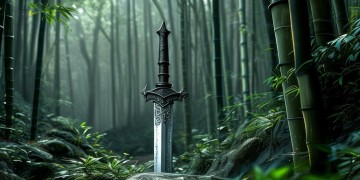 剑侠情缘2剑歌该养什么武器？