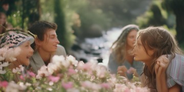 有人哄有人求究竟是哪首歌？