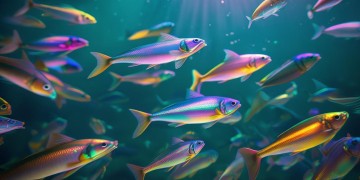 鱼闪闪唱过的那首叫叹的歌究竟是什么？