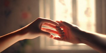 爱情的无声与温暖究竟是哪首歌？