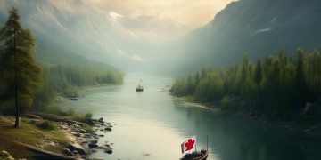 加拿大的军歌究竟是什么歌？