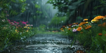 网易云里有雨的歌究竟有哪些呢？