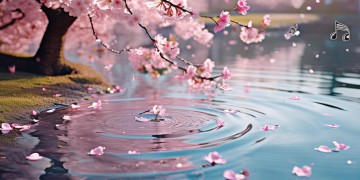 结婚送什么祝福歌合适呢？