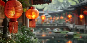 中式婚礼用什么歌好听？
