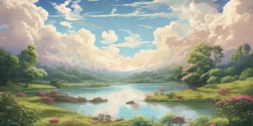 云梦四时歌该如何搭配阵容？