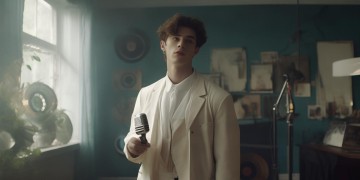 帅哥模仿张学友的歌有哪些呢？