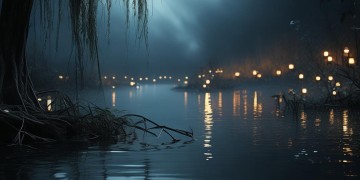 子夜吴歌究竟表达了什么？