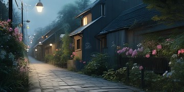平淡生活中的我们出自哪首歌？
