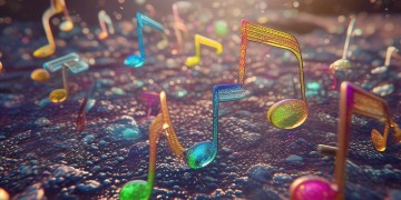 如果声音能说话究竟是哪首歌？