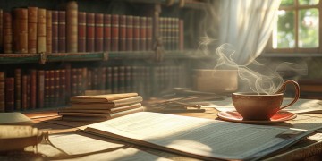 哪些歌曲适合写作业时听？