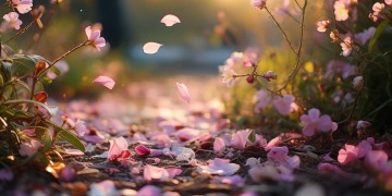 花落无声清风依旧究竟出自哪首歌？