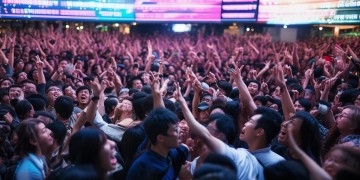 全民K歌立即围观是什么意思呢？
