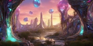 我想看外星人对应的英文歌曲是什么？