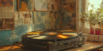 高中时单曲循环的歌究竟是什么？