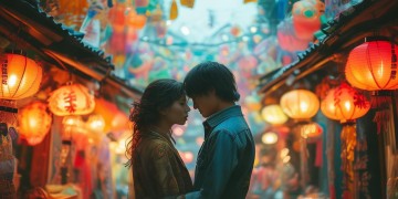 红尘滚滚痴痴青春出自哪首歌？