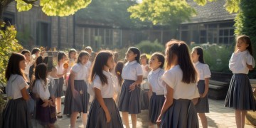 学校女生唱什么歌好听？