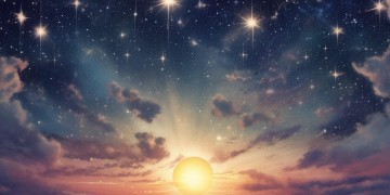 太阳和星星的约定究竟是哪首歌？
