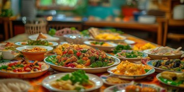小孩子爱吃饭啊是哪首歌？