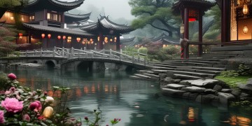 为何如此钟情清朝剧的歌？