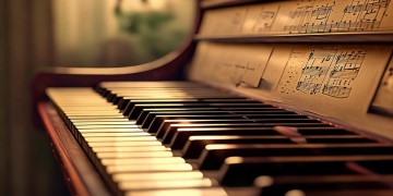 哪些歌曲的钢琴弹奏比较简单好上手呢？