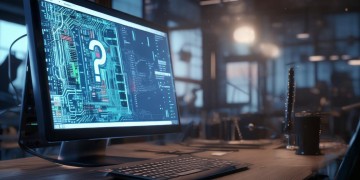 电脑听不见歌是什么原因导致的？