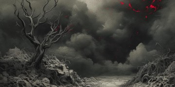 恐惧在我心中到底是哪首歌？
