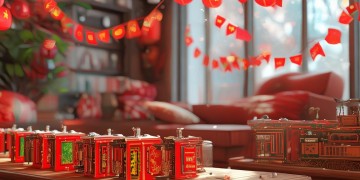 国庆节在家放什么歌合适呢？