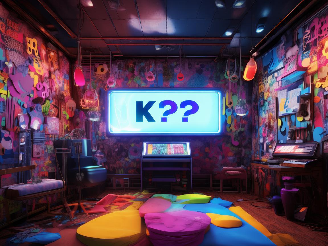 K歌为什么不显示距离？