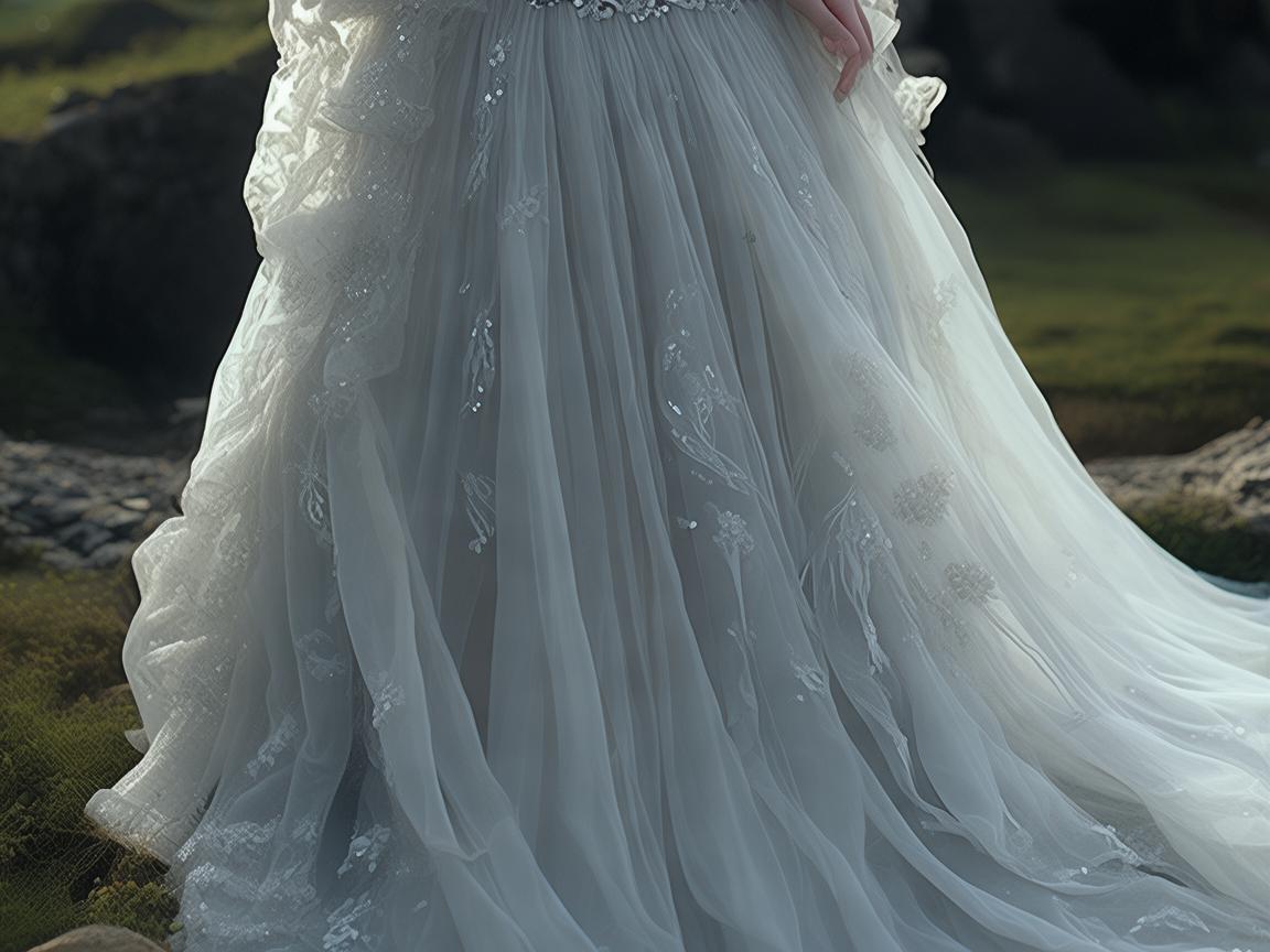 鞠婧祎饰演林九歌所穿衣服究竟叫什么？