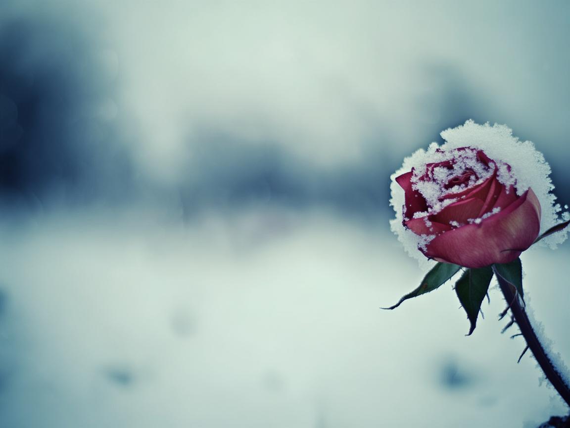 残花戴雪中究竟出自哪首歌？