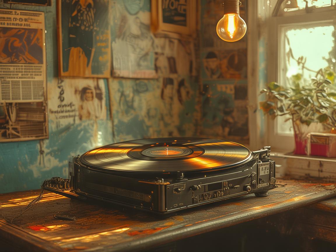 高中时单曲循环的歌究竟是什么？