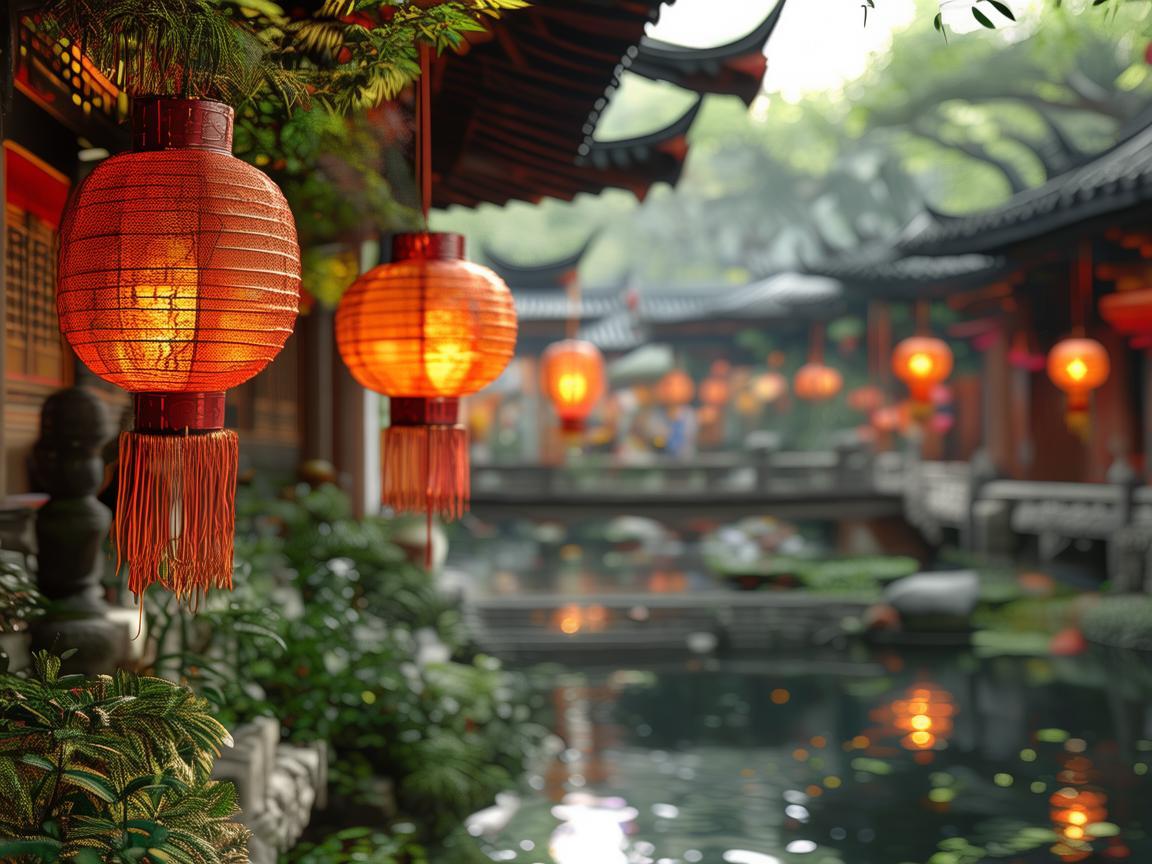 中式婚礼用什么歌好听？