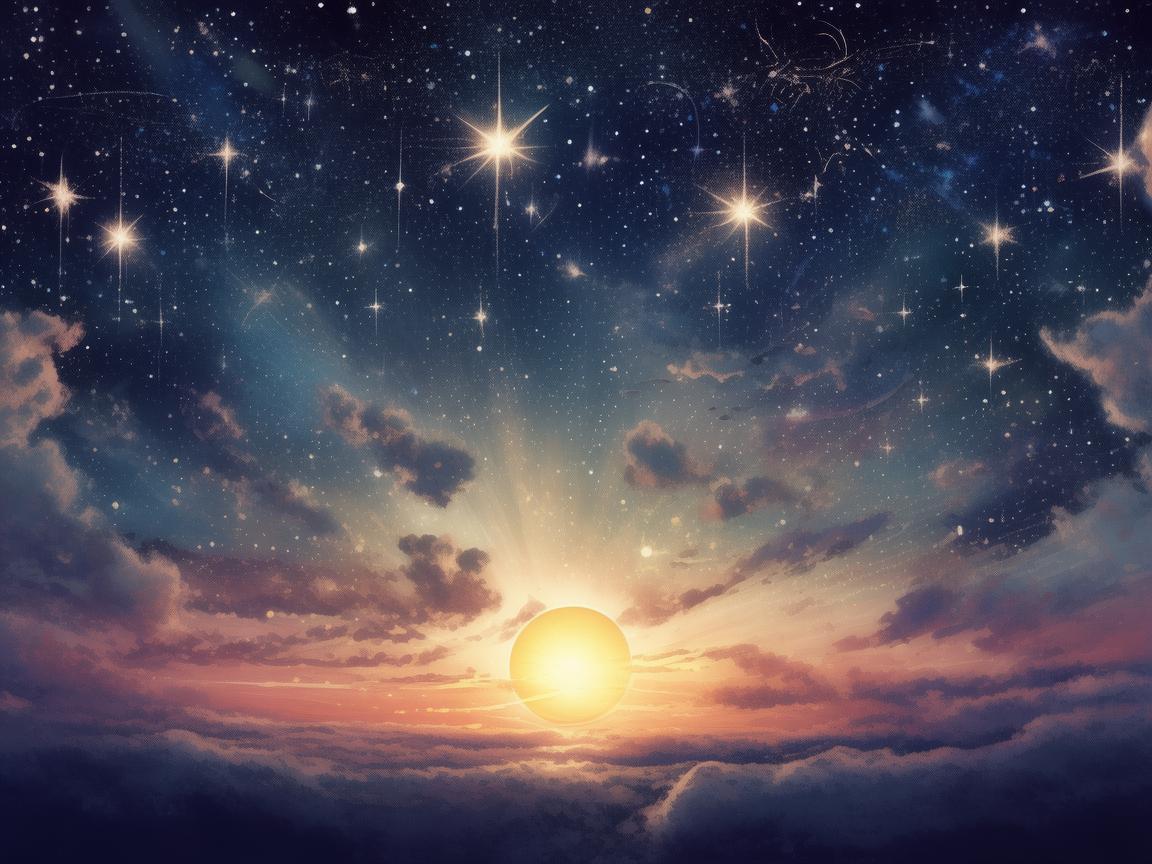太阳和星星的约定究竟是哪首歌？