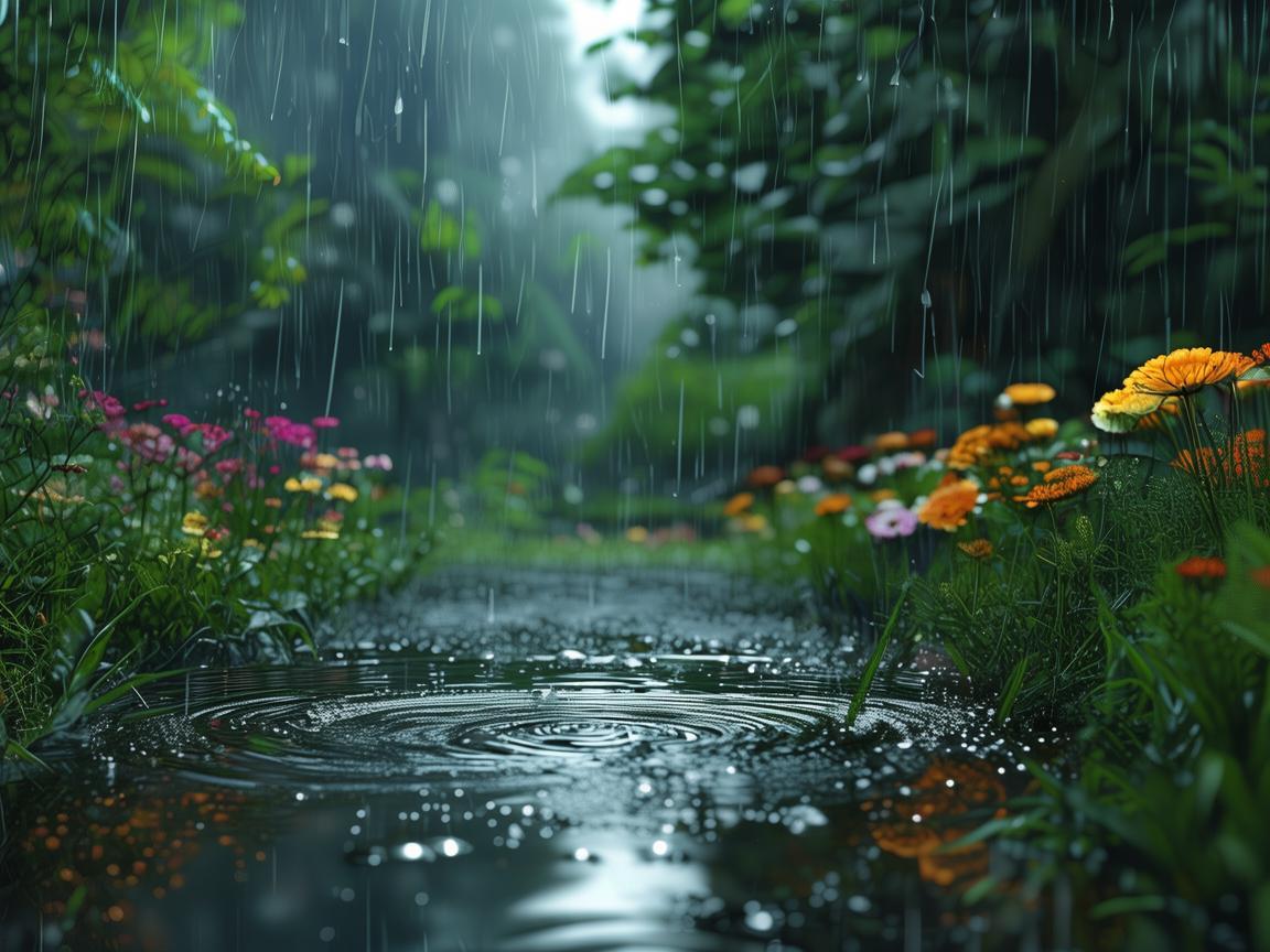 网易云里有雨的歌究竟有哪些呢？