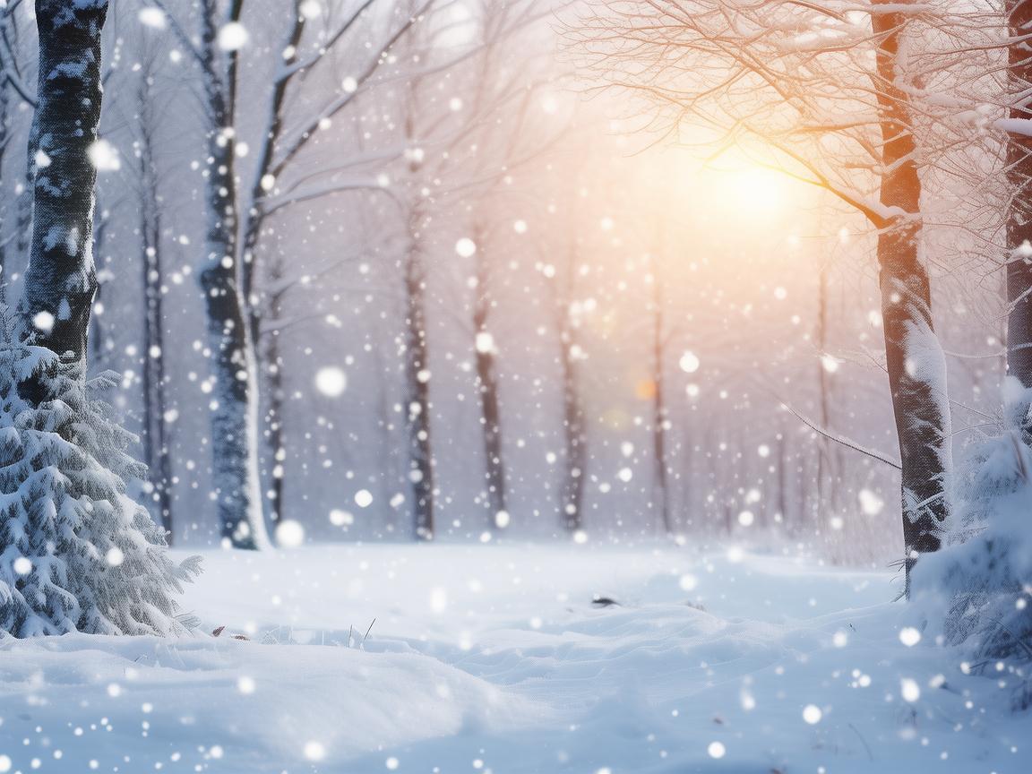 你那里下雪了吗出自哪首歌？