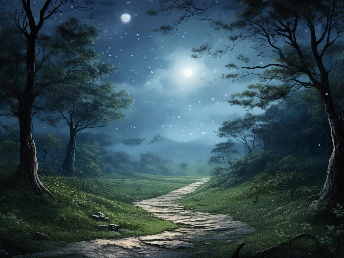 离午夜还有多久究竟是哪首歌？
