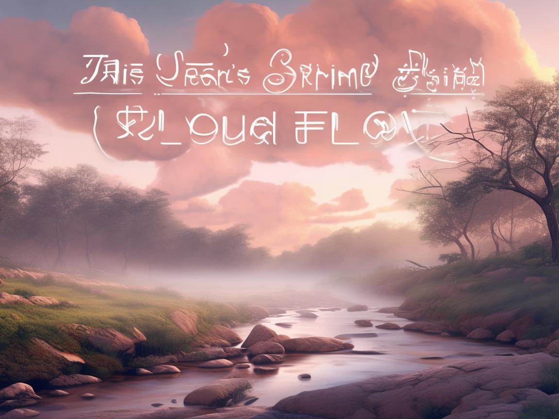 今年春晚的行云流水究竟是首怎样的歌? 今年春晚的行云流水究竟是首怎样的歌?