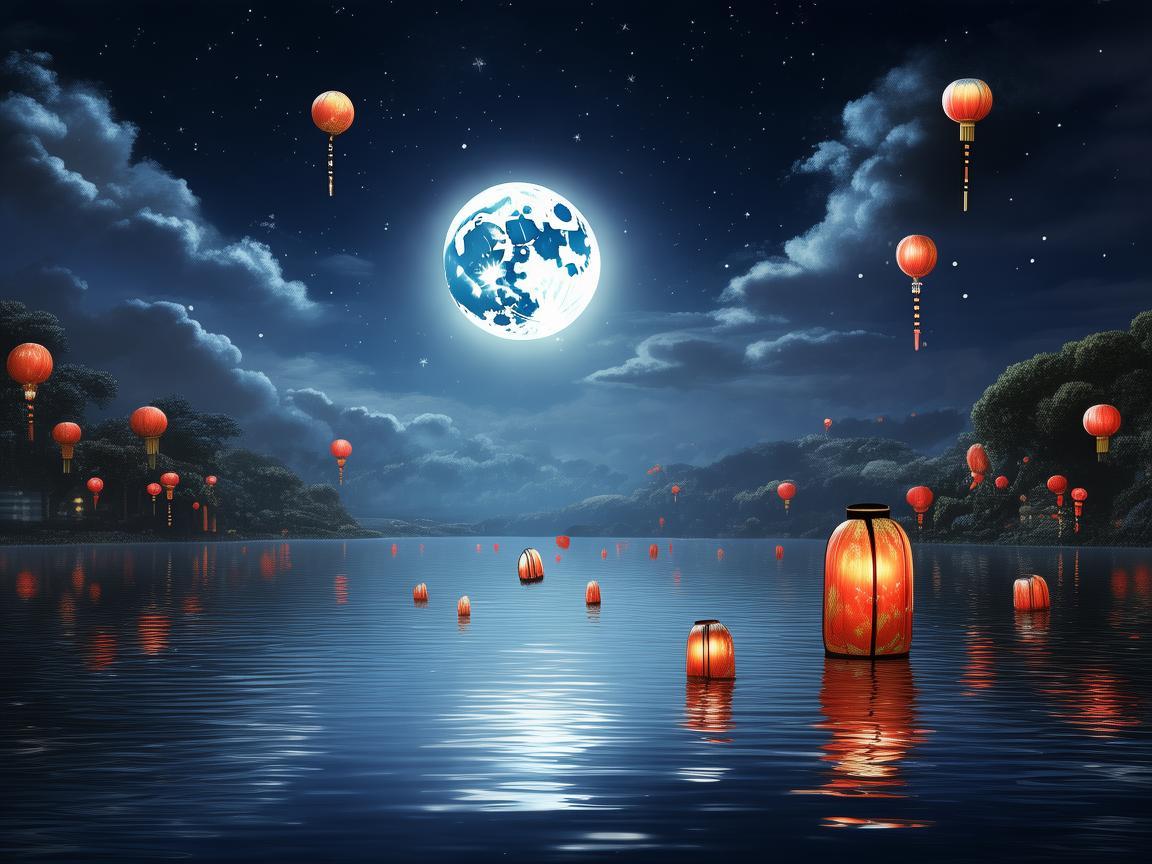国庆中秋同一天，适合唱什么歌呢？