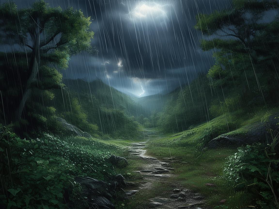 风雨不改爱你永久究竟出自哪首歌？