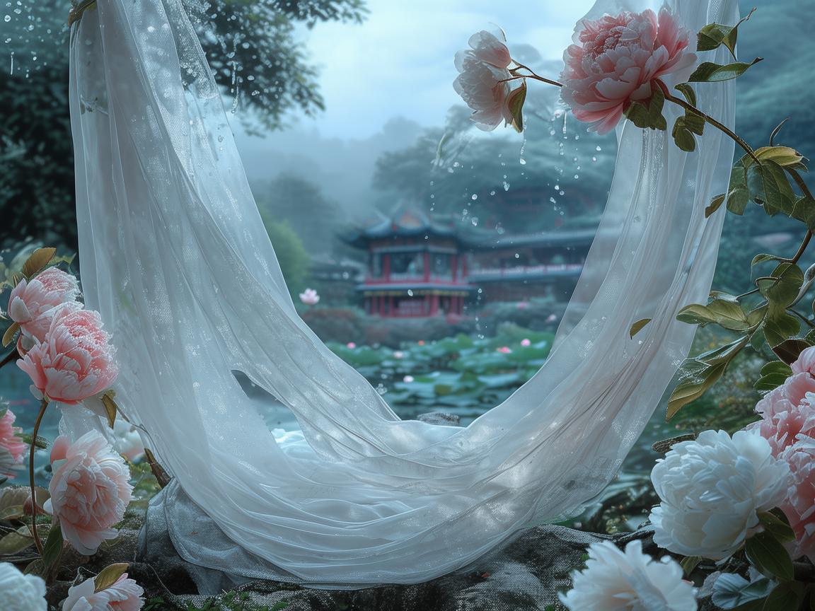 貂蝉相关歌曲你听过吗？