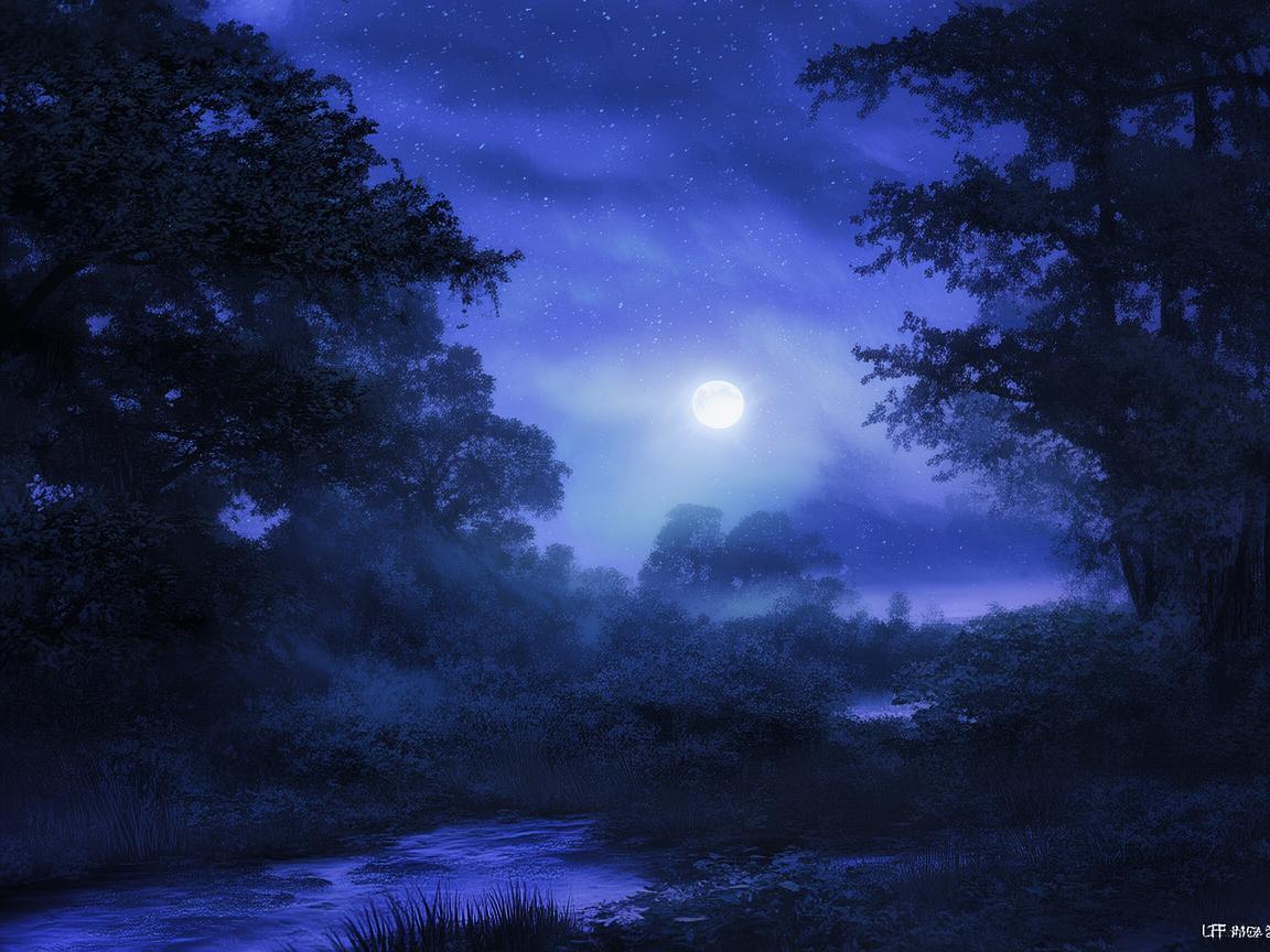 我说的是夜晚究竟是哪首歌？