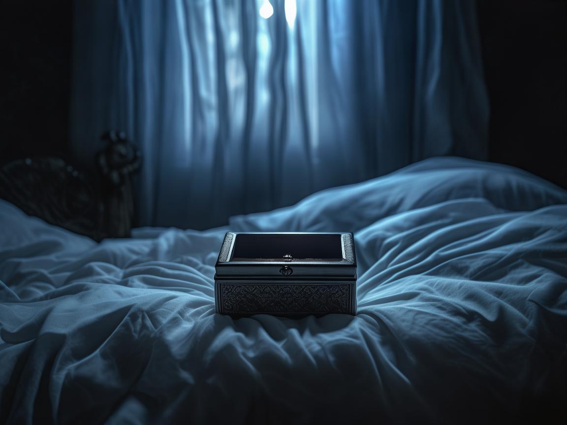 半夜枕边放的歌究竟是哪首？