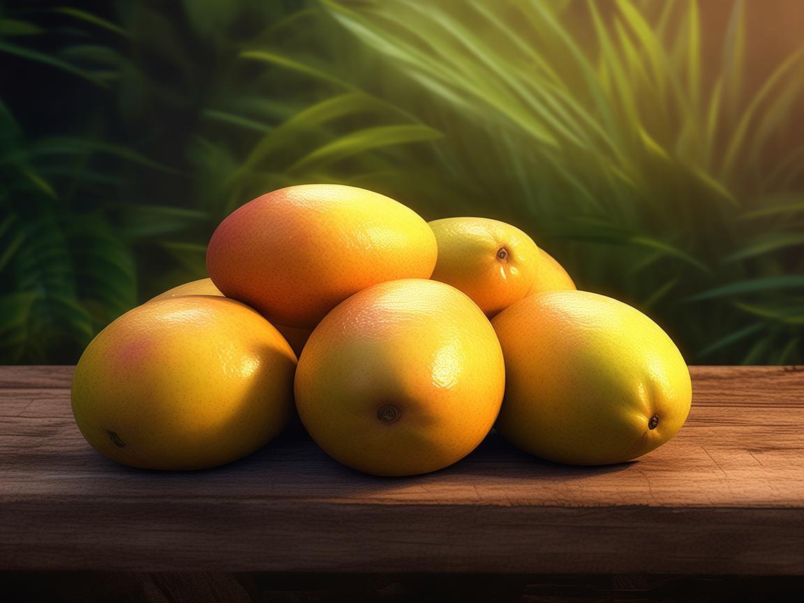 水果芒果究竟是首什么歌? 水果芒果究竟是首什么歌?